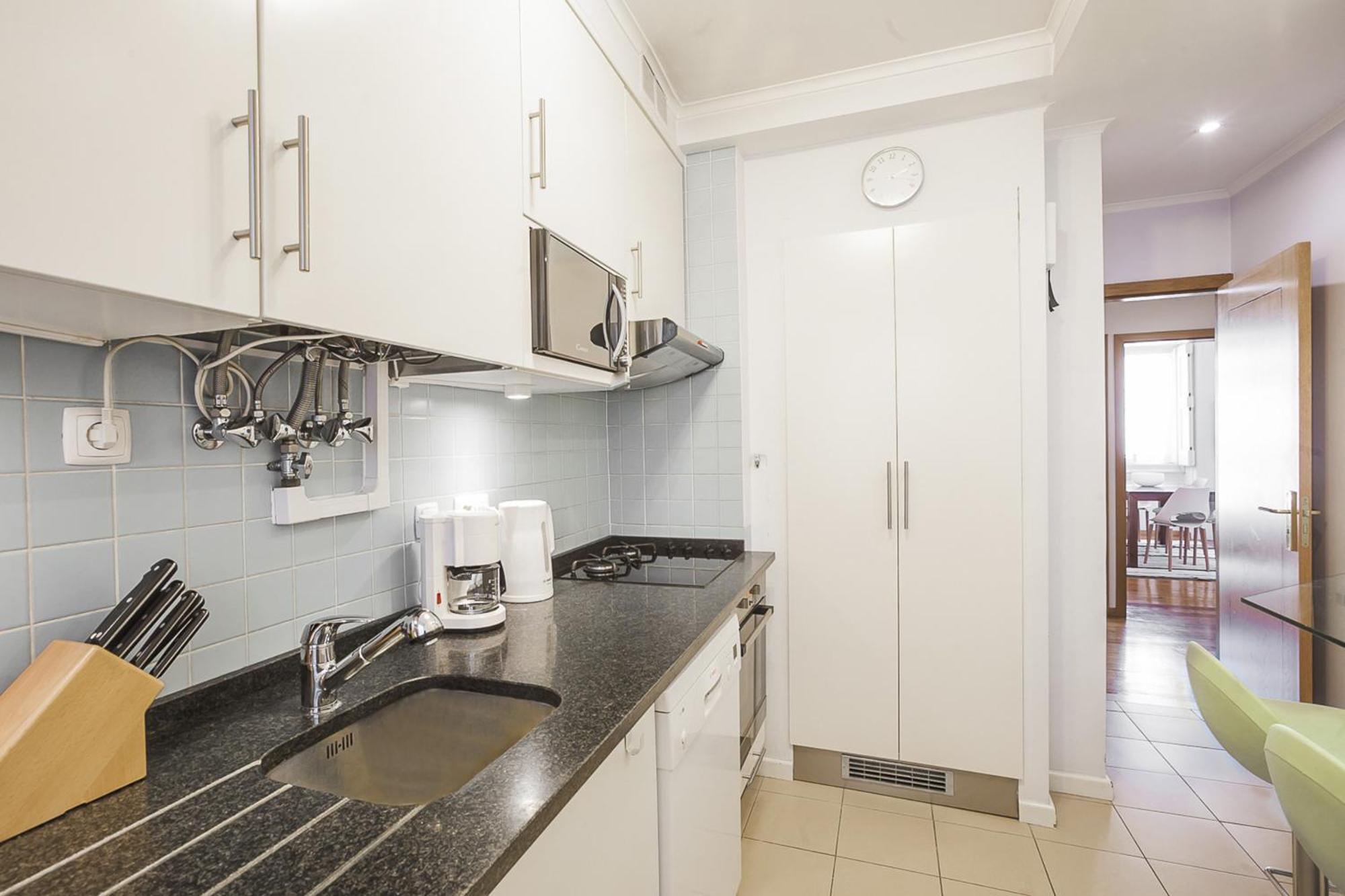 Apartment Lv Premier Apartments Baixa- Pr *