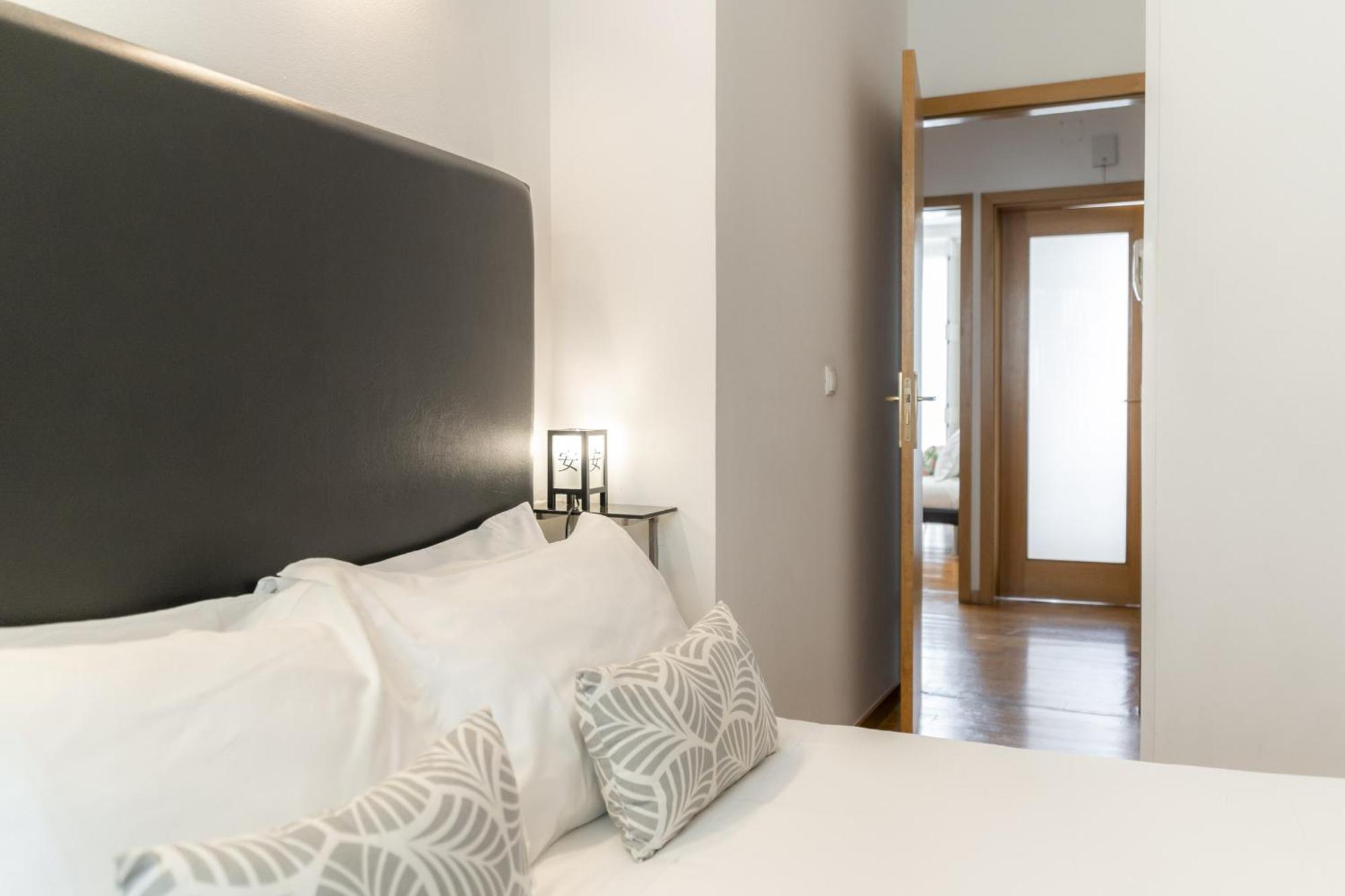 Lv Premier Apartments Baixa- Pr Apartment Lissabon