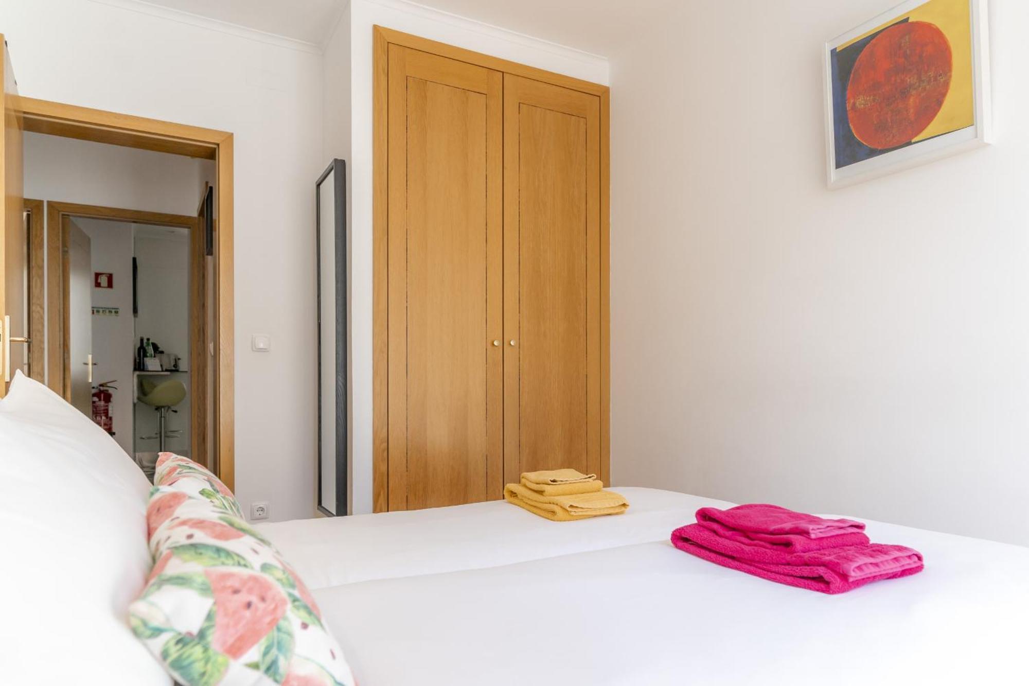 Lv Premier Apartments Baixa- Pr * Lissabon