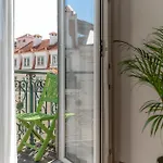 Lv Premier Apartments Baixa- Pr