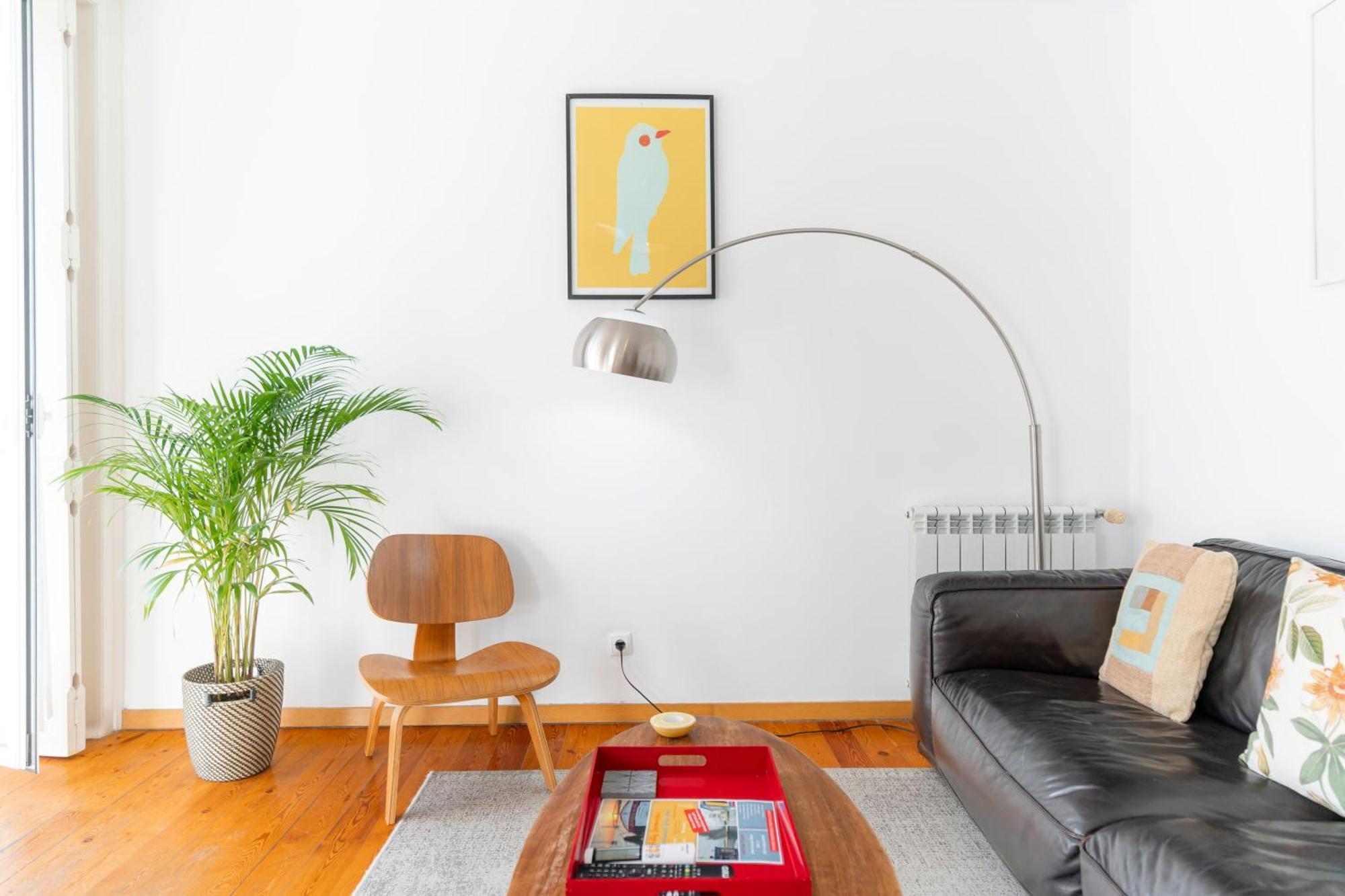 Lv Premier Baixa- Pr Appartement Lissabon