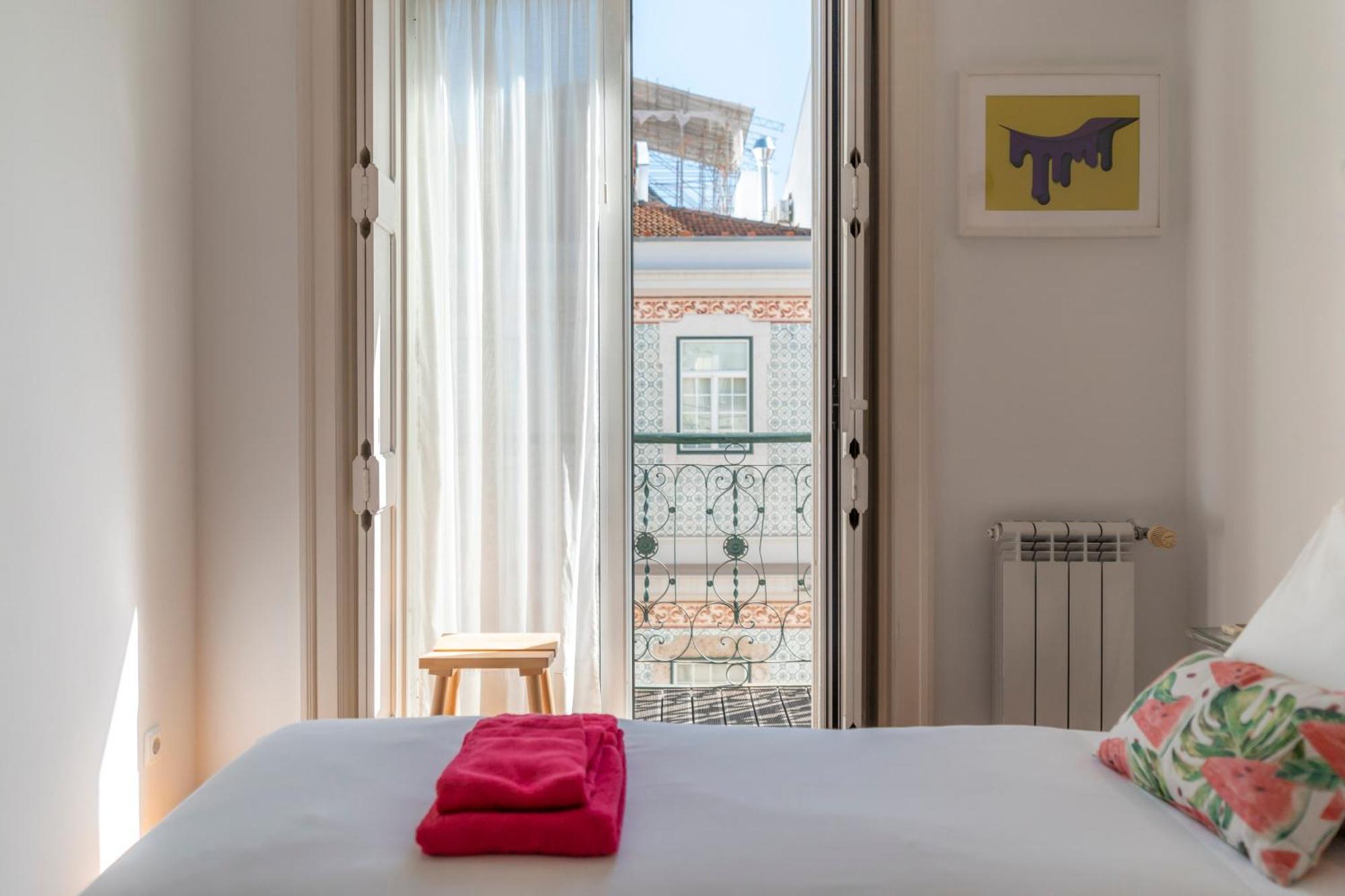 Lv Premier Baixa- Pr Appartement *